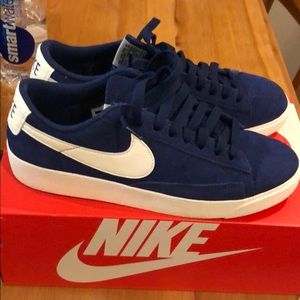 Nike Blazer Low SD